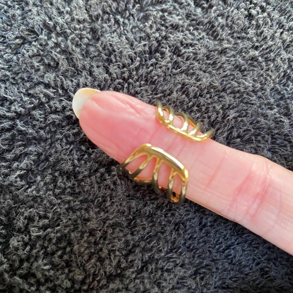 Stella & Dot Celestial Ring - Picture 2 of 5